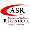 ASR